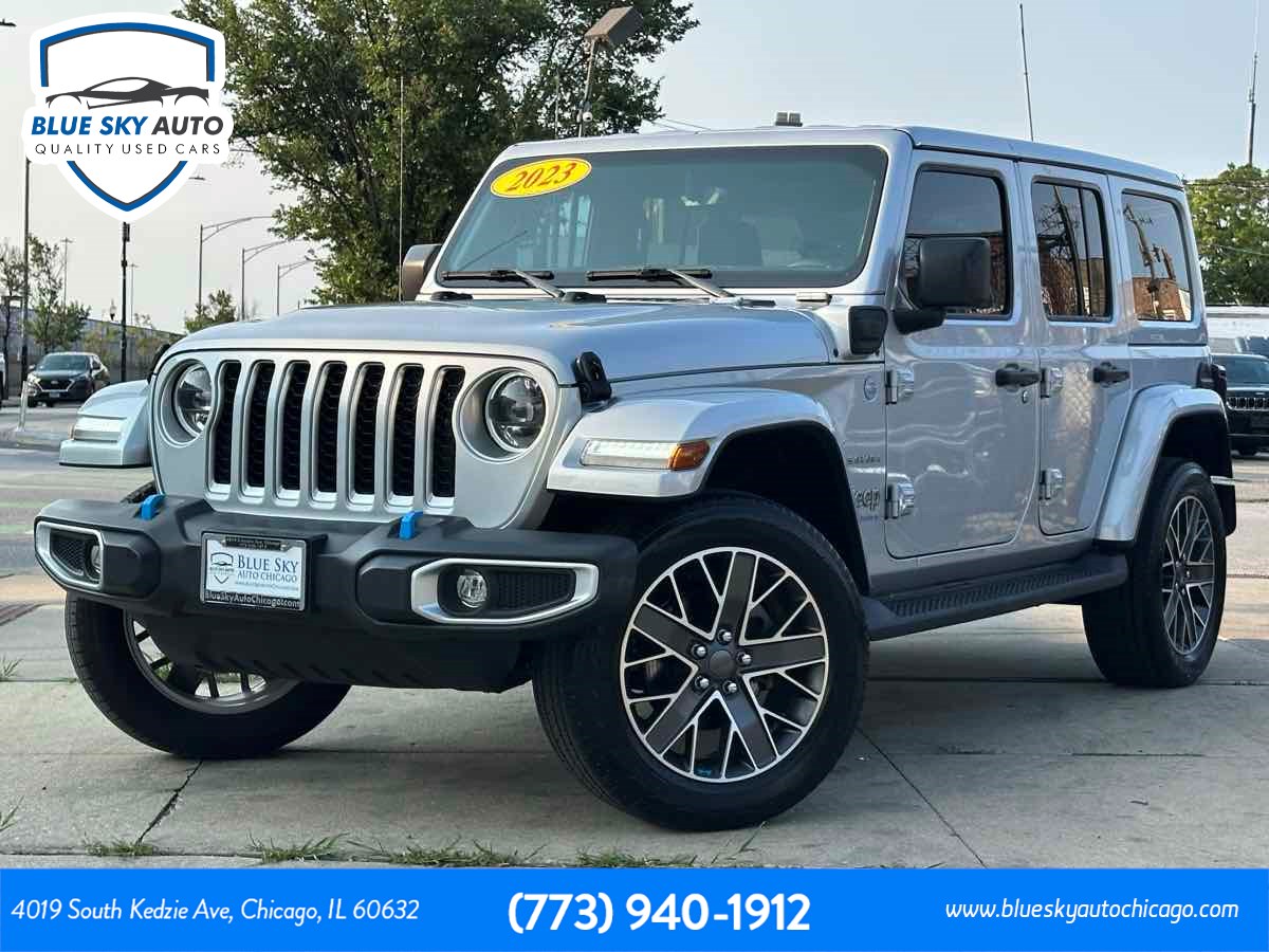 jeep wrangler 4xe 2023 1C4JJXP68PW579914 image jeep wrangler 4xe 2023 1C4JJXP68PW579914 image